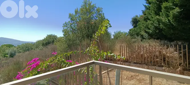 RWK138JS - Apartment For Sale in Ballouneh - شقة للبيع في بلونة RWK138JS - Apartment For Sale in Ballouneh - شقة للبيع في بلونة