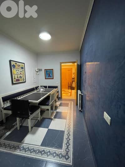 RWK217JS - Apartment For Sale in Ballouneh - شقة للبيع في بلونة