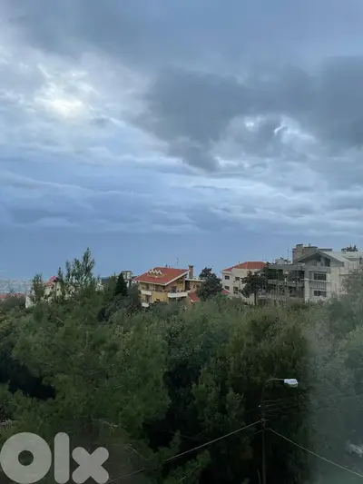 RWK217JS - Apartment For Sale in Ballouneh - شقة للبيع في بلونة