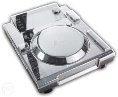 Decksavers for Pioneer CDJ and DJM Nexus