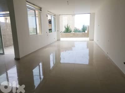 Eddeh | Apartment| Roof | Terrace | ادّه | شقة للبيع |PLS 25209