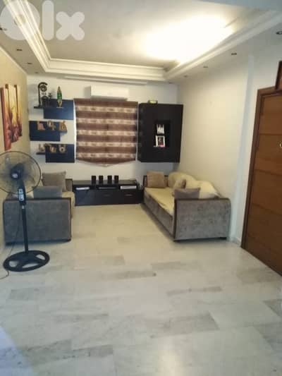 119 Sqm | Apartment for sale in Dekwaneh شقة للبيع في الدكوانة