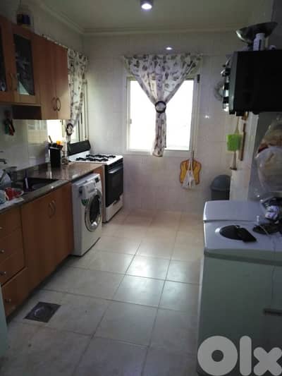 119 Sqm | Apartment for sale in Dekwaneh شقة للبيع في الدكوانة