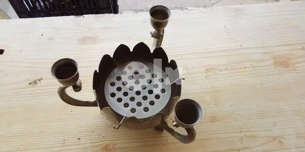 candle holder