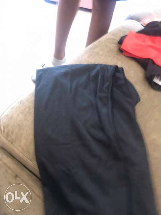 masked ninja halloween costume 1