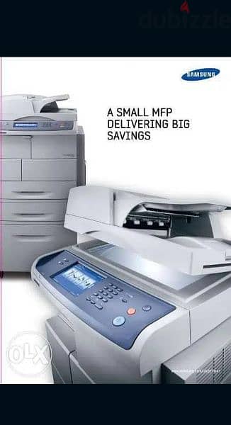 maintenance available for all laser printers and photocopiers 0