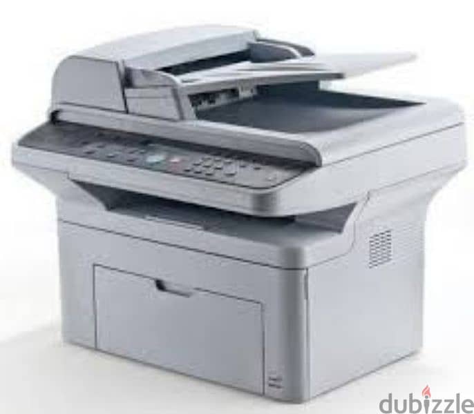 maintenance available for all laser printers and photocopiers 4