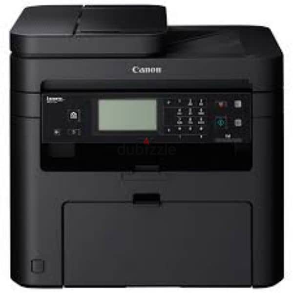 maintenance available for all laser printers and photocopiers 5