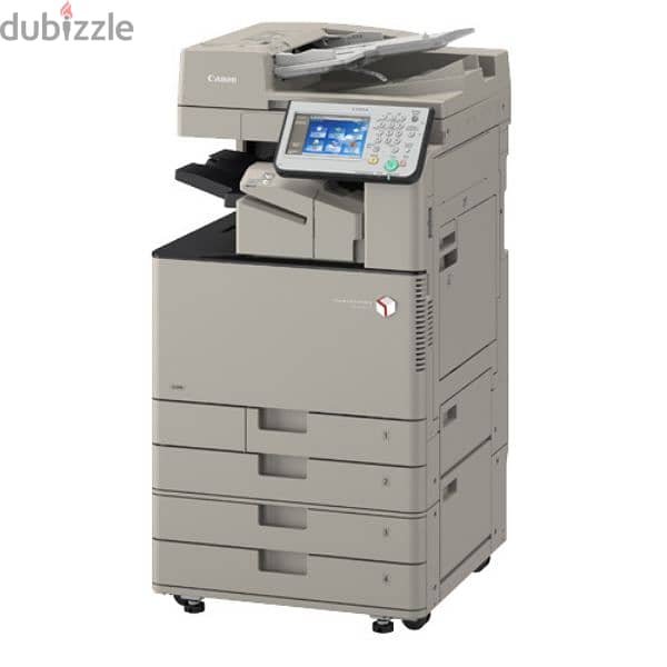 maintenance available for all laser printers and photocopiers 12