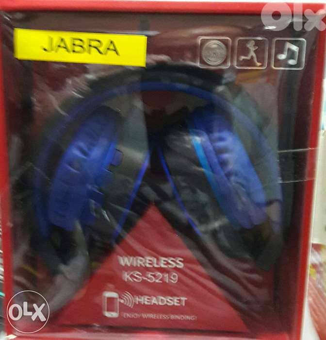 Headphone wirless for phone and pc 0
