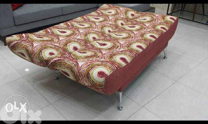 sofa bed الوان رائعه 3