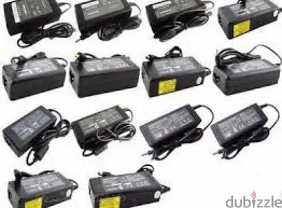 chargers for all laptops