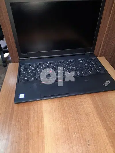 لاب توب لينوفو كور i5 رامات 8 جيغا هارد 240 جيغا ssd