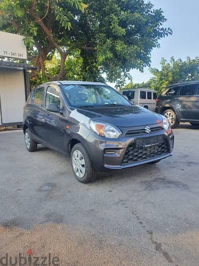 Suzuki Alto 2022 ZERO KM Car for Sale Suzuki Alto 2022 ZERO KM Car for Sale