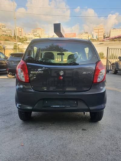 Suzuki Alto 2022 ZERO KM Car for Sale Suzuki Alto 2022 ZERO KM Car for Sale