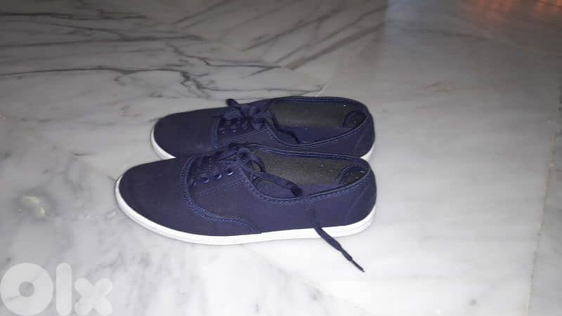 shoes like new 0