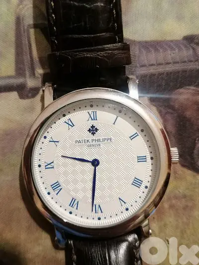 patek philippe copy original