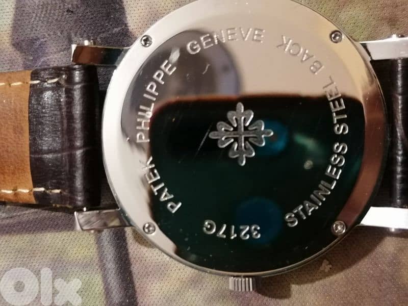 patek philippe copy original 1