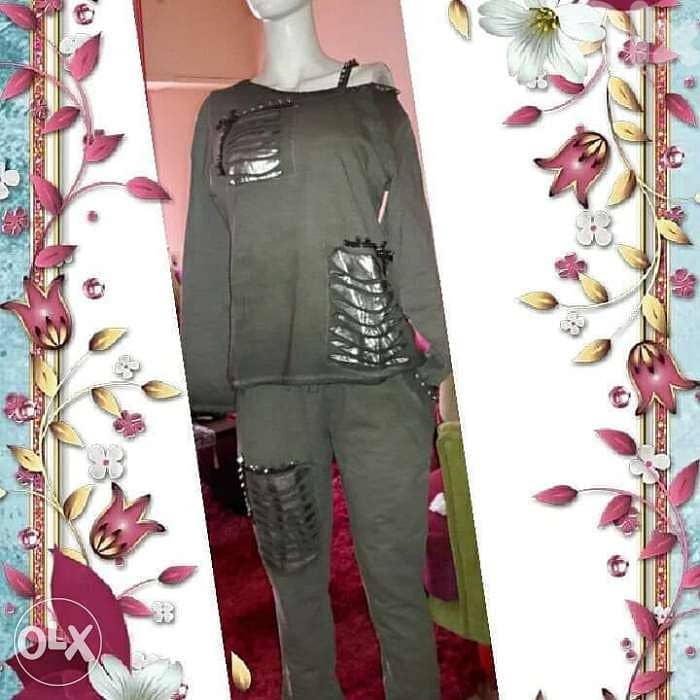 Survêtement turkey 2