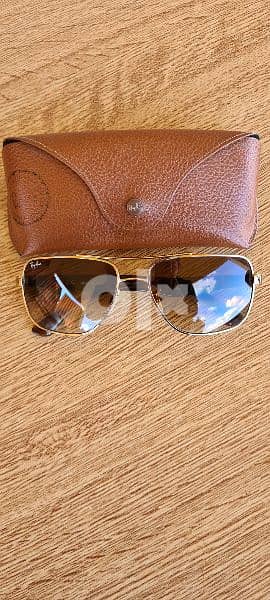 Original Ray-Ban Sunglasses 0