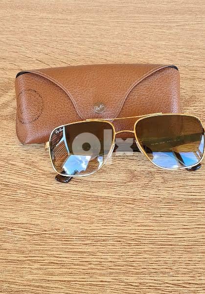 Original Ray-Ban Sunglasses 1