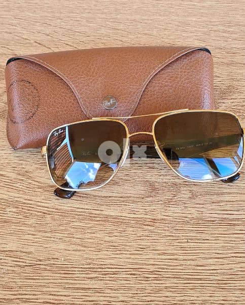 Original Ray-Ban Sunglasses 2
