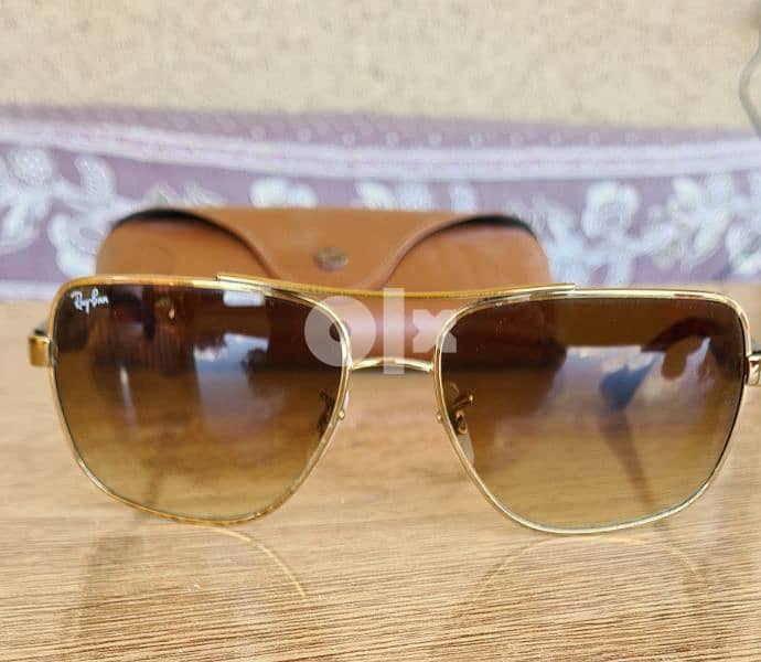 Original Ray-Ban Sunglasses 3