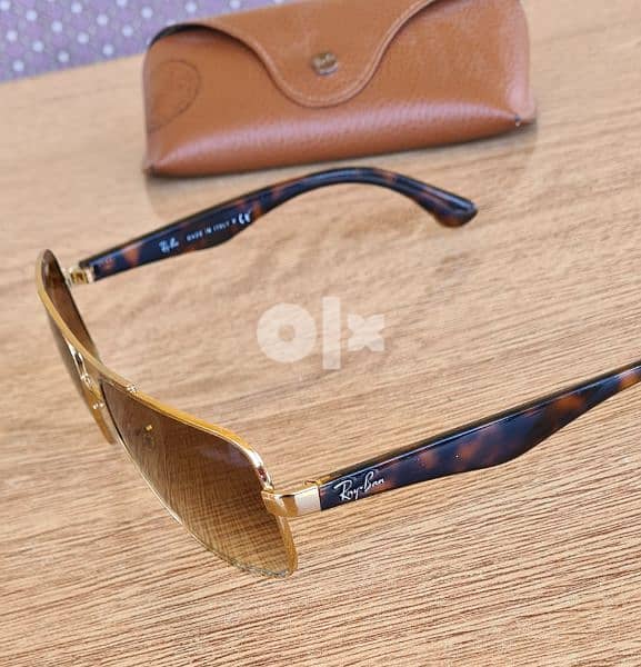 Original Ray-Ban Sunglasses 4