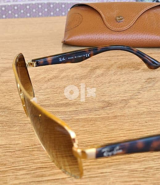 Original Ray-Ban Sunglasses 5