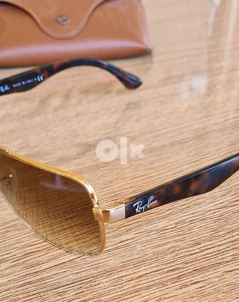 Original Ray-Ban Sunglasses 6
