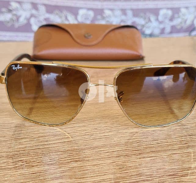 Original Ray-Ban Sunglasses 7