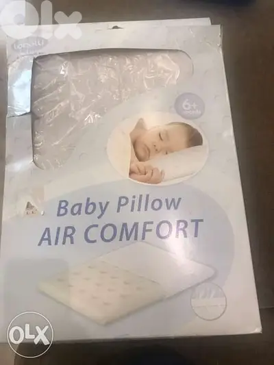 lorelli baby pillow
