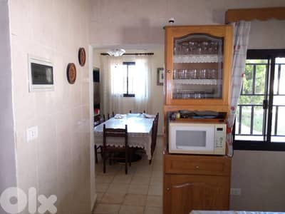 L08214-House with Land for Sale in Berbara