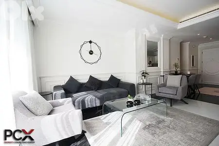Apartment for Rent in Downtown - شقة للإيجار في وسط بيروت