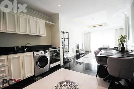 Apartment for Rent in Downtown - شقة للإيجار في وسط بيروت