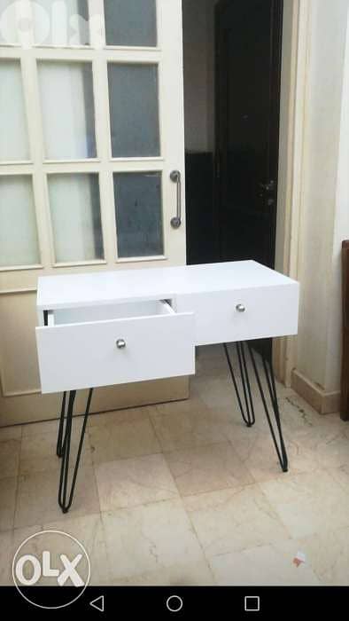 Choose your Desk 0