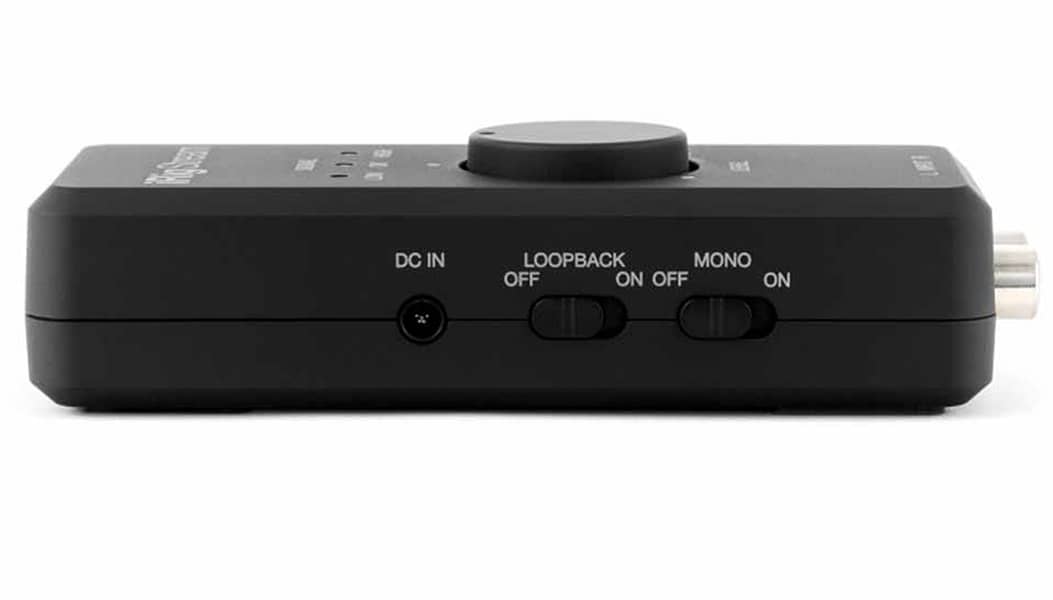 iK Multimedia iRig Stream (TikTok, DJ Live Streaming, YouTube) 5