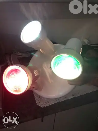 2 Kids Lightning ( 3 Colors )