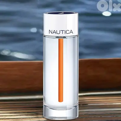 Nautica Life Energy For Men Eau De Toilette, 100 ml