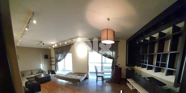 SPACIOUS APARTMENT IN VERDUN PRIME / TERRACE (250Sq) 3 Beds (BT-507)