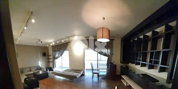 SPACIOUS APARTMENT IN VERDUN PRIME / TERRACE (250Sq) 3 Beds (BT-507)