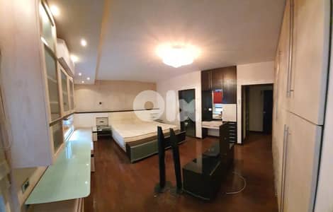 SPACIOUS APARTMENT IN VERDUN PRIME / TERRACE (250Sq) 3 Beds (BT-507)