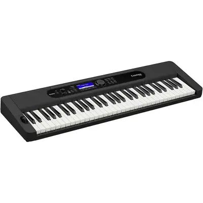Brand New Casiotone CT-S410 Electronic Musical Keyboard