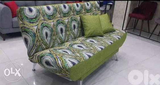 Sofa bed mlawan