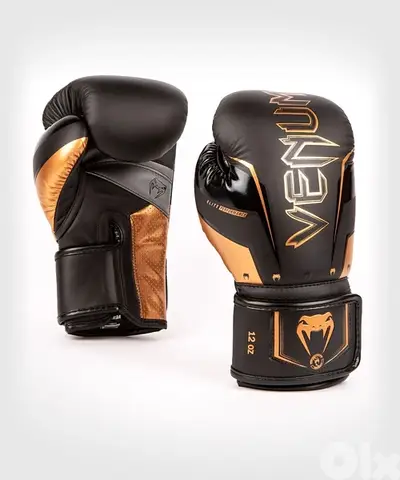 Venum Boxing gloves