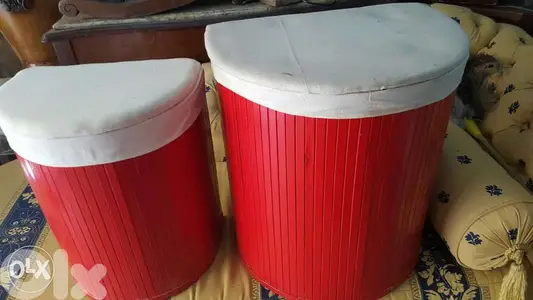 سبت خشب ملون مميز نص داءر