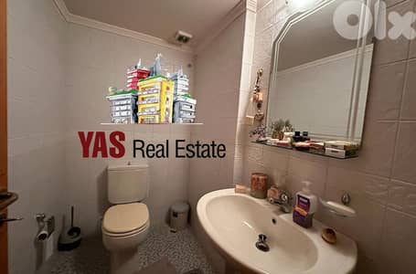 Sheileh 210m2 | Upgraded | Panoramic View | Luxury |