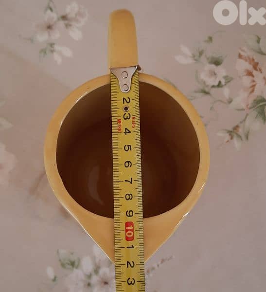 Pitcher for drinks 2