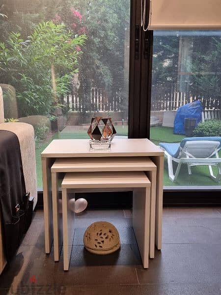 Side Table 2