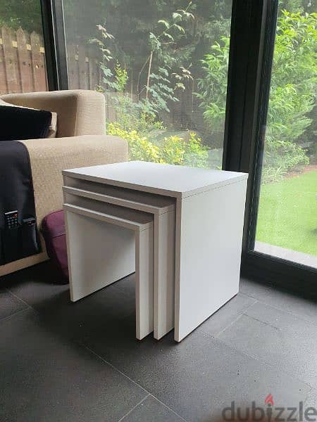 Side Table 3